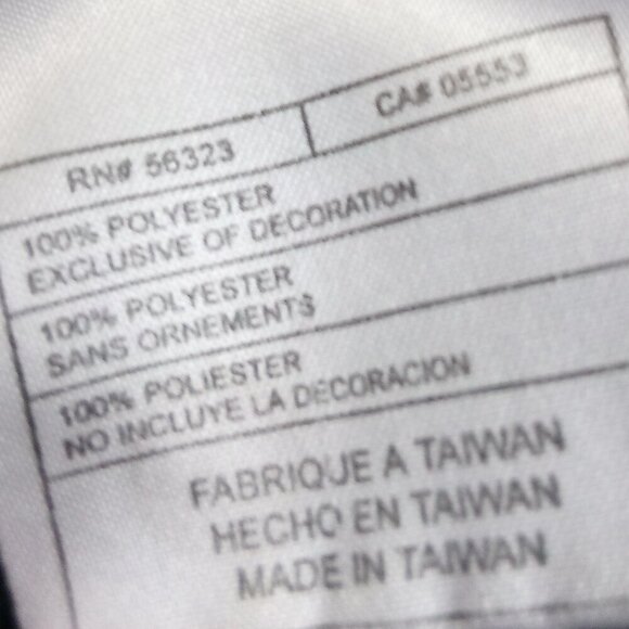 Vintage Nike Striped Wind Pants Joggers Trainers Capri - Picture 5 of 9